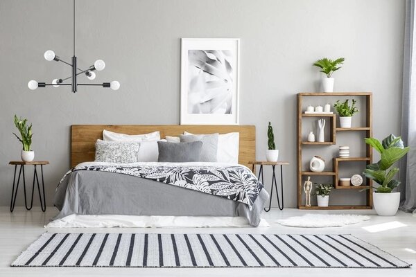 Sollux Lighting LED Hängeleuchte Kronleuchter modern DUOMO - 6 x E27 Fassung - exkl. LED's
