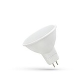Modee LED MR16 GU5.3 – 5W 450lm – 4000K Neutralweiß – 100° Abstrahlwinkel – Kunststoffgehäuse Modee LED MR16 GU5.3 – 5W 450lm – 4000K Neutralweiß – 100° Abstrahlwinkel – Kunststoffgehäuse