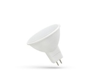 Modee LED MR16 GU5.3 – 5W 450lm – 4000K Neutralweiß – 100° Abstrahlwinkel – Kunststoffgehäuse Modee LED MR16 GU5.3 – 5W 450lm – 4000K Neutralweiß – 100° Abstrahlwinkel – Kunststoffgehäuse