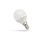 LED Lampe E14 - G45 - 6W entspricht 46W - Lichtfarbe optional