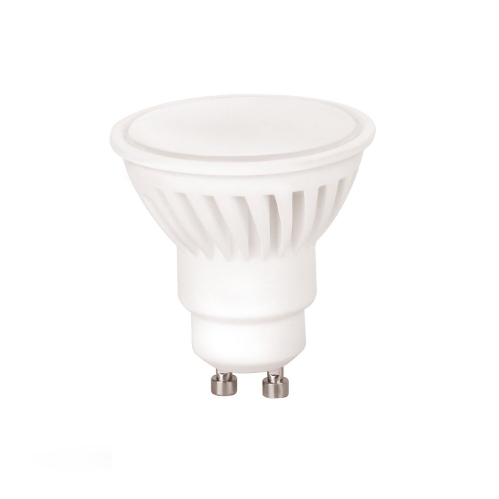 Spectrum LED Spot GU10 - 10W - 4000K Neutralweiß Spectrum LED Spot GU10 - 10W - 4000K Neutralweiß