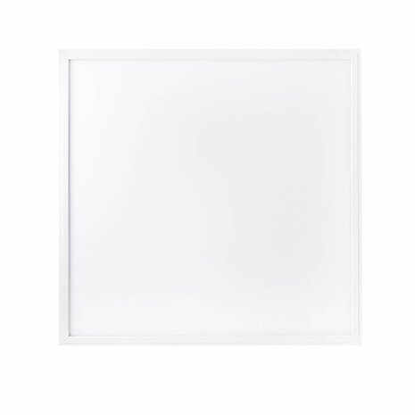 LCB LED-Beleuchtung Innovatives Design, hochwertige Technik & schnelle Lieferung! LED Panel 60x60cm - Pro Slim Line - 36W 4320Lm - 6000K 865 Tageslicht weiß | UGR22 Opalweiß - 5 Jahre Garantie