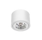 LED Deckenspot - AR111 230V - Mattweiss - exkl. LED Spot