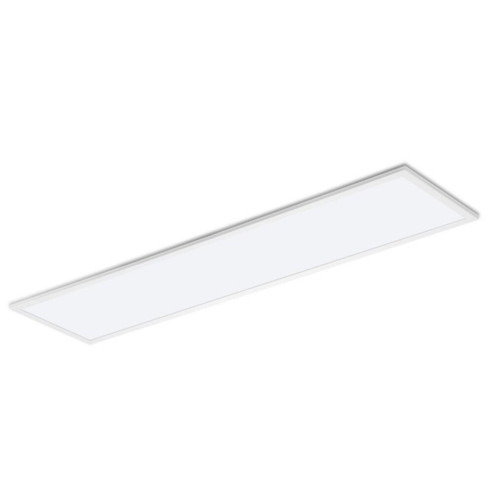Led Core Line Panel 36w LED Panel Pro Slim line - 36W 4320Lm | 120x30cm - Ledleuchtendiscounter.de