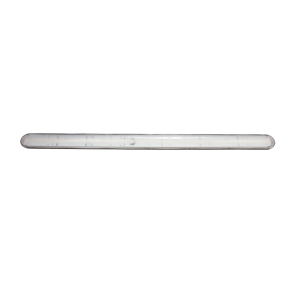 Spectrum LED-Feuchtraumleuchte Wannenleuchte IP65 - 120cm  Schwarz - 38W 6498 Lumen - 4000K 840 Neutral Weiss | IK10 - Modulär Anschließbar Durchgangsverdrahtung Spectrum LED-Feuchtraumleuchte Wannenleuchte IP65 - 120cm  Schwarz - 38W 6498 Lumen - 4000K 840 Neutral Weiss | IK10 - Modulär Anschließbar Durchgangsverdrahtung