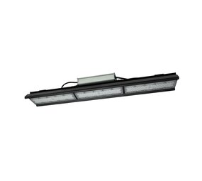 Spectrum LED Hallenstrahler High Bay HALLS LINE - 150W - 153Lm pro Watt - IP66 - IK10 - dimmbar Spectrum LED Hallenstrahler High Bay HALLS LINE - 150W - 153Lm pro Watt - IP66 - IK10 - dimmbar