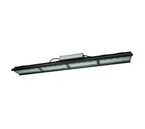 Spectrum LED Hallenstrahler High Bay HALLS LINE - 200W - 150Lm pro Watt - IP66 - IK10 - dimmbar Spectrum LED Hallenstrahler High Bay HALLS LINE - 200W - 150Lm pro Watt - IP66 - IK10 - dimmbar