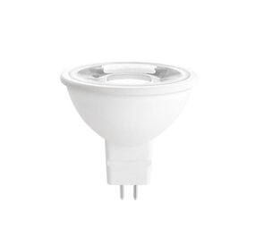 Spectrum LED GU5.3 MR16 - 38º Abstrahlwinkel - 6W entspricht 40-60W - 6000K Tageslichtweiß Spectrum LED GU5.3 MR16 - 38º Abstrahlwinkel - 6W entspricht 40-60W - 6000K Tageslichtweiß