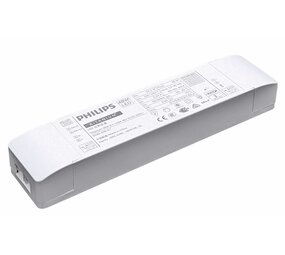 Philips LED DALI driver - Xitanium 48W - Lumen Switch 0.7-1.05A Einstelbar -  46V TD DS 230V Philips LED DALI driver - Xitanium 48W - Lumen Switch 0.7-1.05A Einstelbar -  46V TD DS 230V