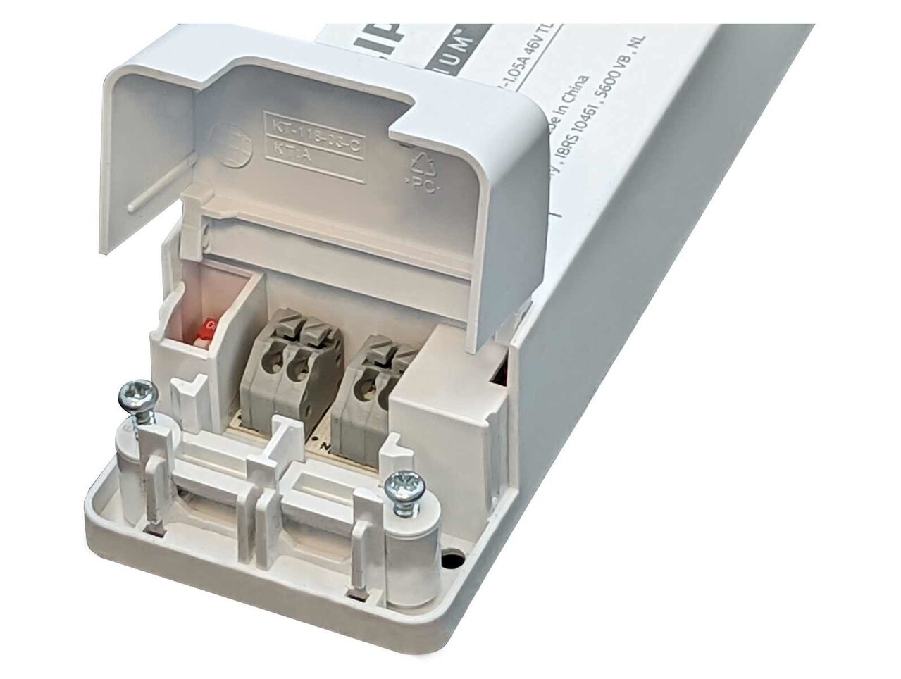 Philips | Offizieller Philips-Vertriebspartner LED DALI driver - Xitanium 48W - Lumen Switch 0.7-1.05A Einstelbar -  46V TD DS 230V