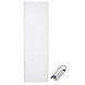 LED Panel 120x30cm - 3000K 830 - 36W 4320Lm - 5 Jahre Garantie LED Panel 120x30cm - 3000K 830 - 36W 4320Lm - 5 Jahre Garantie