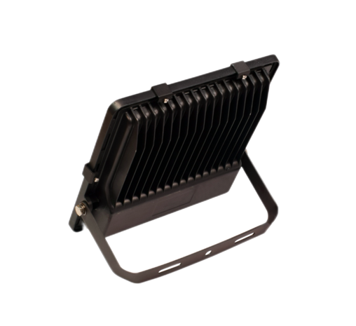 LCB LED-Beleuchtung Innovatives Design, hochwertige Technik & schnelle Lieferung! LED Strahler  - 100W 150Lm pro Watt 4000K - Philips Trafo