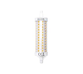 Aigostar LED R7S Lampe - 16W entspricht 131W - 3000K Warmweiß - 118mm - nicht dimmbar Aigostar LED R7S Lampe - 16W entspricht 131W - 3000K Warmweiß - 118mm - nicht dimmbar