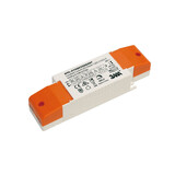 Dimmbarer LED Trafo - 15W 30-45V 350mA - Phasenan- und Phasenabschnitt Dimmbarer LED Trafo - 15W 30-45V 350mA - Phasenan- und Phasenabschnitt