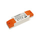 Dimmbarer LED Trafo - 15W 30-45V 350mA - Phasenan- und Phasenabschnitt