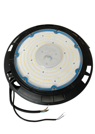 LCB LED LED UFO Hallenstrahler - High Bay Hallenleuchte IP65 - 240W 36000 Lumen - 840 Neutral Weiss | 1-10V Dimmbar - 5 Jahre Garantie LCB LED LED UFO Hallenstrahler - High Bay Hallenleuchte IP65 - 240W 36000 Lumen - 840 Neutral Weiss | 1-10V Dimmbar - 5 Jahre Garantie