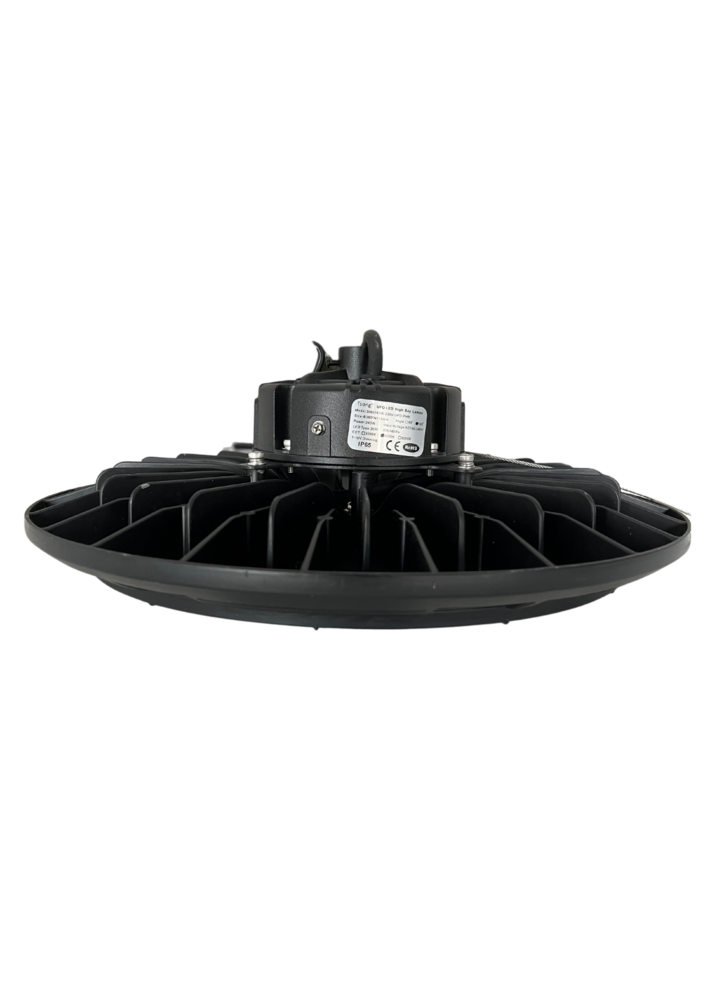 LCB LED-Beleuchtung Innovatives Design, hochwertige Technik & schnelle Lieferung! LED UFO Hallenstrahler - High Bay Hallenleuchte IP65 - 240W 38000 Lumen - 840 Neutral Weiss | 1-10V Dimmbar - 5 Jahre Garantie LCB LED-Beleuchtung Innovatives Design, hochwertige Technik & schnelle Lieferung! LED UFO Hallenstrahler - High Bay Hallenleuchte IP65 - 240W 38000 Lumen - 840 Neutral Weiss | 1-10V Dimmbar - 5 Jahre Garantie