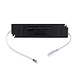 Dimmbarer LED Trafo - Triac / Phasenanschnitt - für 36W/40W LED Panels - 30-42V 1000mA Dimmbarer LED Trafo - Triac / Phasenanschnitt - für 36W/40W LED Panels - 30-42V 1000mA