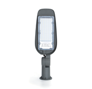 LED Straßenlaterne IP65 - 50W 5000 Lumen - 6500K Tageslichtweiß