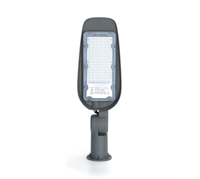 Aigostar LED-Leuchten LED Straßenlaterne IP65 - 150W 13200Lm - 6500K Tageslichtweiß