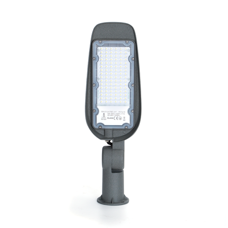 Aigostar LED-Leuchten LED Straßenlaterne IP65 - 150W 13200Lm - 6500K Tageslichtweiß - 3 Jahre Garantie