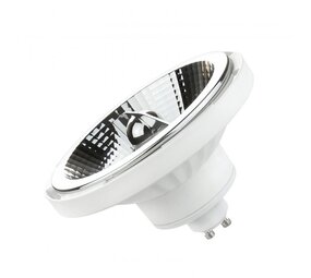 Spectrum LED AR111 GU10 230V – 10W – 4000K Neutralweiß – 20° Abstrahlwinkel Spectrum LED AR111 GU10 230V – 10W – 4000K Neutralweiß – 20° Abstrahlwinkel
