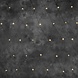 LED Lichternetz IP44 - 2 Meter 14W - 104 LED's - 2600K Warmweiß - koppelbar LED Lichternetz IP44 - 2 Meter 14W - 104 LED's - 2600K Warmweiß - koppelbar