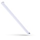 Spectrum LED Leuchtstoffröhrenhalterung - 60cm für 1 LED Leuchtstoffröhre Spectrum LED Leuchtstoffröhrenhalterung - 60cm für 1 LED Leuchtstoffröhre
