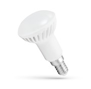 Spectrum LED Lampe E14 - R-50 - 6W entspricht 60W - 3000K Warmweiß
