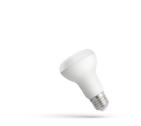 Spectrum LED Lampe E27 - R-63 - 8W entspricht 80W - 4000K Neutralweiß Spectrum LED Lampe E27 - R-63 - 8W entspricht 80W - 4000K Neutralweiß