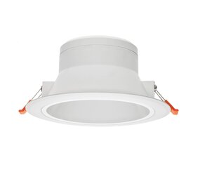 Spectrum LED Einbauspot - 30W entspricht 300W - 3000K Warmweiß Spectrum LED Einbauspot - 30W entspricht 300W - 3000K Warmweiß