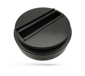 Spectrum SPS 2 Adapter 1 Schaltkreis, Schwarz SPECTRUM Spectrum SPS 2 Adapter 1 Schaltkreis, Schwarz SPECTRUM