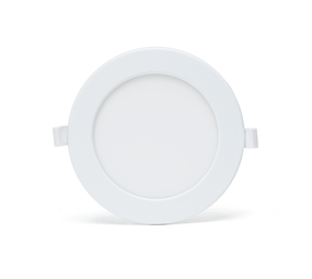 Aigostar LED-Leuchten WLAN LED Einbauspot - 12W - CCT 3000K-6500K - mit App