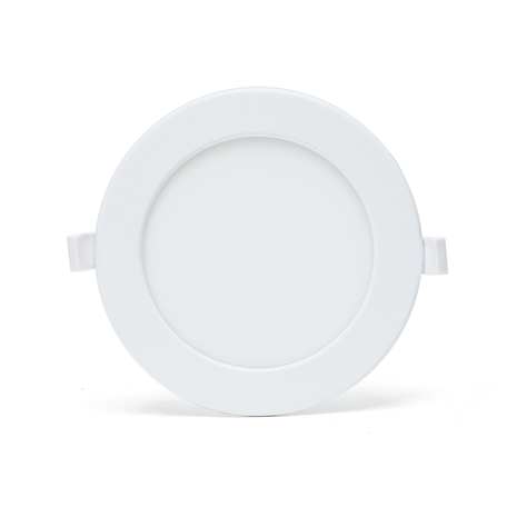 Aigostar LED-Leuchten WLAN LED Einbauspot - 12W - CCT 3000K-6500K - per App steuerbar