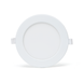 Aigostar LED-Leuchten WLAN LED Einbauspot - 12W - CCT 3000K-6500K - per App steuerbar