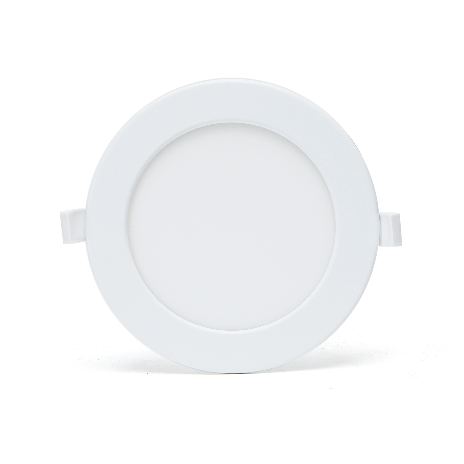 Aigostar LED Einbaustrahler 6er Pack – 6 W, Warmweiß 3000 K, Für Deckenmontage, Ø 95-100 Mm