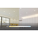 Aigostar LED-Leuchten WLAN LED Einbauspot - 12W - CCT 3000K-6500K - per App steuerbar