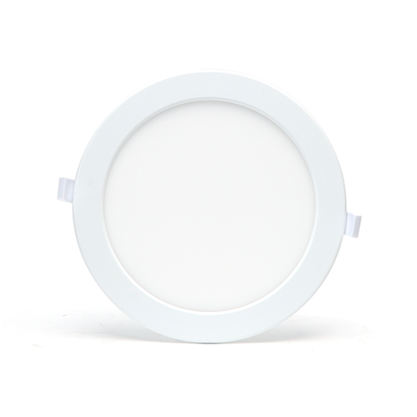 Aigostar WLAN LED Einbauspot - 18W - CCT 3000K-6500K - per App steuerbar Aigostar WLAN LED Einbauspot - 18W - CCT 3000K-6500K - per App steuerbar