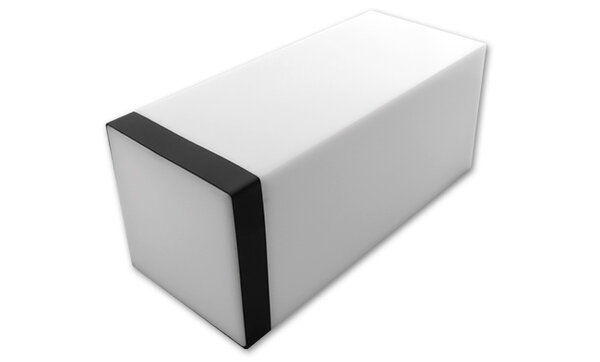 LCB LED Gartenleuchtenständer Außenbereich - IP44 - 65cm hoch - exkl. LED LCB LED Gartenleuchtenständer Außenbereich - IP44 - 65cm hoch - exkl. LED