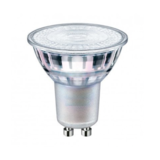 LCB LED Spot dimmbar - GU10 Strahler 5.5W 400Lm - 2700K Warmweiß - Glasgehäuse LCB LED Spot dimmbar - GU10 Strahler 5.5W 400Lm - 2700K Warmweiß - Glasgehäuse