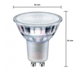 LCB LED Spot dimmbar - GU10 6W - 2700K Warmweiß - Glasgehäuse LCB LED Spot dimmbar - GU10 6W - 2700K Warmweiß - Glasgehäuse