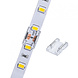 LEDKIA – Moderne und energieeffiziente LED-Beleuchtung LED Leuchtband 24V COB Verbinder - ohne Löten LEDKIA – Moderne und energieeffiziente LED-Beleuchtung LED Leuchtband 24V COB Verbinder - ohne Löten