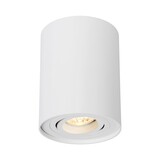 Spectrum LED Deckenspot CHLOE - ausrichtbar - Weiß - GU10 Fassung Spectrum LED Deckenspot CHLOE - ausrichtbar - Weiß - GU10 Fassung