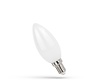 LED Fadenlampe C35 - E14 Sockel - 6W - 3000K Warmweiß