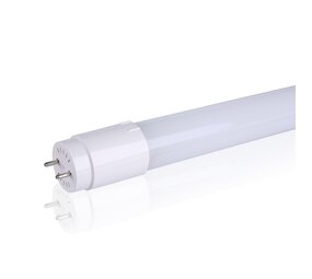 LCB LED-Beleuchtung Innovatives Design, hochwertige Technik & schnelle Lieferung! LED Leuchtstoffröhre  - 60cm 10W entspricht 18W - Lichtfarbe optional