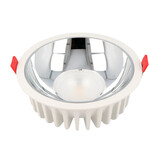 LED line LED QUANTUM Einbauspot dimmbar 1-10V - 30W 100Lm pro Watt - 4000K LED line LED QUANTUM Einbauspot dimmbar 1-10V - 30W 100Lm pro Watt - 4000K