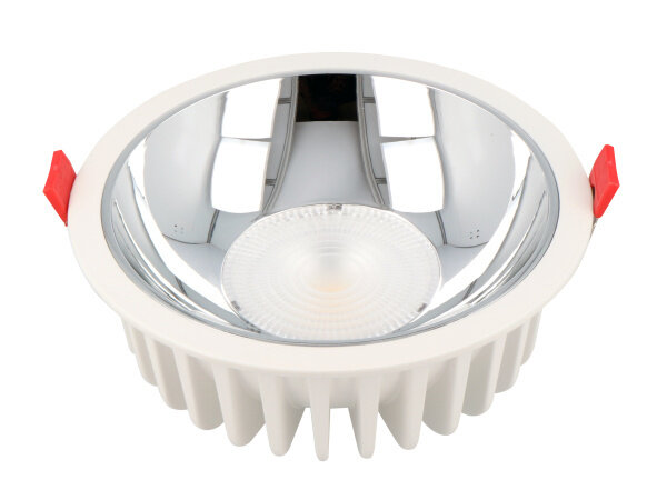 Led line: Erstklassiges Lichtdesign LED QUANTUM Einbauspot dimmbar 1-10V - 30W 100Lm pro Watt - 4000K Led line: Erstklassiges Lichtdesign LED QUANTUM Einbauspot dimmbar 1-10V - 30W 100Lm pro Watt - 4000K