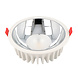 Led line: Erstklassiges Lichtdesign LED QUANTUM Einbauspot dimmbar 1-10V - 30W 100Lm pro Watt - 4000K Led line: Erstklassiges Lichtdesign LED QUANTUM Einbauspot dimmbar 1-10V - 30W 100Lm pro Watt - 4000K
