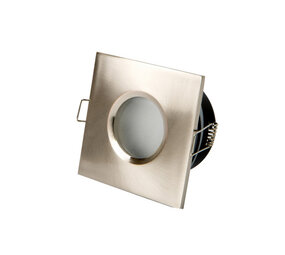LED line Einbaurahmen - Satin Nickel - Sägegr. - 73mm - exkl. LED Spot LED line Einbaurahmen - Satin Nickel - Sägegr. - 73mm - exkl. LED Spot