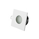 Led line: Erstklassiges Lichtdesign Einbaurahmen - Weiß - Sägegröße - 73mm - exkl. LED Spot Led line: Erstklassiges Lichtdesign Einbaurahmen - Weiß - Sägegröße - 73mm - exkl. LED Spot